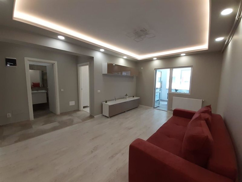 Chiajna, Avangarde City, Tineretului nr. 17, promotional